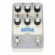 Гітарна педаль Universal Audio UAFX Astra Modulation Machine