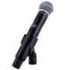 Мікрофонна радіосистема Shure QLXD24/Beta58