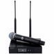 Мікрофонна радіосистема Shure QLXD24/Beta58
