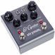 Гитарная педаль Strymon El Capistan