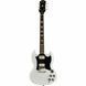 Електрогітара Epiphone SG Standard AlСосна White