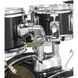 Ударная установка Millenium Focus Junior Drum Set Black