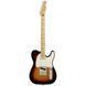 Електрогитара Fender Player Series Telecaster MN 3TS