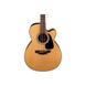 Электроакустическая гитара Takamine GN10CE NS