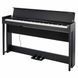Цифровое пианино Korg C1 BK