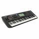 Синтезатор Yamaha MODX6+, Чорний
