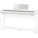 Цифрове піаніно Kawai ES-520 White