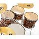 Ударна установка Tama Imperialstar 18" 5pcs -CTW