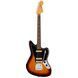 Електрогитара Fender Player II Jaguar RW 3TS