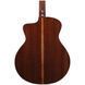 Акустична гітара Ibanez JGM10-BSN Jon Gomm