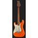 Електрогітара Schecter Nick Johnston Tradit.HSS LH AO