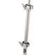 Стойка для тарелки Ludwig LAS36MBS Atlas Cymbal Stand