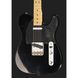 Електрогітара Fender 52 Tele BLK Journeyman Relic
