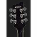 Електрогітара Duesenberg Starplayer TV Black