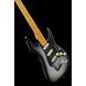 Електрогітара Fender AM Ultra Luxe Strat HSS FR SB