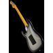 Електрогітара Fender AM Ultra Luxe Strat HSS FR SB