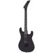 Електрогітара Evh 5150 Standard Stealth Black