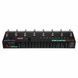 Футконтроллер Electro-Harmonix Super Switcher