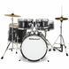 Ударная установка Millenium Focus Junior Drum Set Black