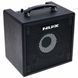 Комбопідсилювач NUX Mighty Bass 50BT
