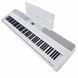 Цифрове піаніно Kawai ES-520 White