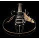 Електрогітара Duesenberg Starplayer TV Black