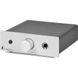 Підсилювач для навушників Pro-Ject HEAD BOX RS SILVER