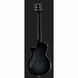 Електрогітара Duesenberg Starplayer TV Black