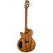 Классическая гитара Cort Sunset Nylectric DLX