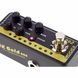 Гітарна педаль Mooer Micro PreAMP 002 UK Gold 900