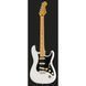 Електрогитара Fender Player II Strat MN PWT