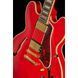 Електрогітара Epiphone 1959 ES-355 Cherry Red VOS