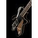Електрогітара Duesenberg Starplayer TV Black