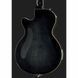 Електрогітара Duesenberg Starplayer TV Black