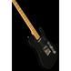 Електрогітара Fender 52 Tele BLK Journeyman Relic