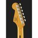 Електрогітара Squier Classic Vibe 50s Stratocaster MN WHB
