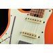 Електрогітара Schecter Nick Johnston Tradit.HSS LH AO