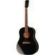 Электроакустическая гитара Gibson 50s J-45 Original Ebony