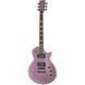 Електрогітара Harley Benton SC-Custom III Purple Satin