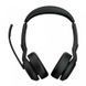 Наушники JABRA Evolve2 55 Link380c MS Stereo (25599-999-899)