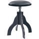 Банкетка для цифрового піаніно K&M 13851 Piano stool gloss finish