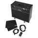 Комбопідсилювач Mesa Boogie Badlander 50 Combo Black Tauru