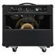 Комбопідсилювач Mesa Boogie Badlander 50 Combo Black Tauru