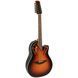 Електроакустична гітара Ovation 2758-NEB-G 12 String Elite Pro