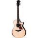 Акустическая гитара Taylor 812ce Next Generation