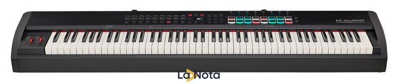 MIDI-клавіатура M-Audio Hammer 88 Pro