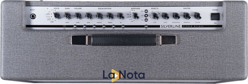 Комбоусилитель Blackstar Silverline Stereo Deluxe 100W