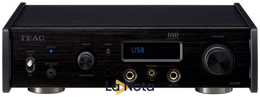 ЦАП TEAC UD-505-X/B