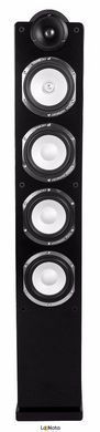 Підлогова акустика Taga Harmony Platinum F-90 SLIM High Gloss Black