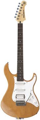 Електрогітара Yamaha PACIFICA 112J YNS